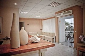 Traditional House Stavros