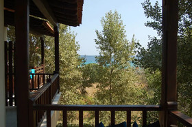 Hotel Papanikolaou