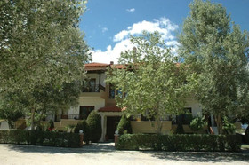 Hotel Papanikolaou