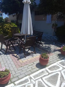 Hotel Papanikolaou