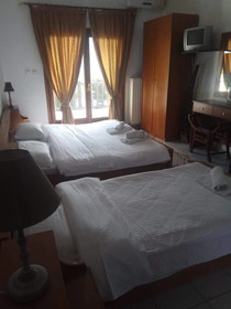 Hotel Papanikolaou