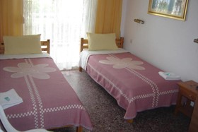 Hotel Angela