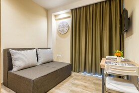 Lagaria Hotel II & Apartments