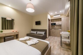Lagaria II Apartments