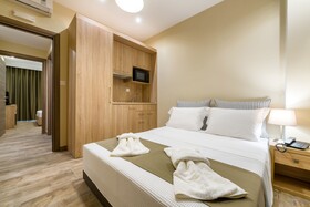 Lagaria II Apartments