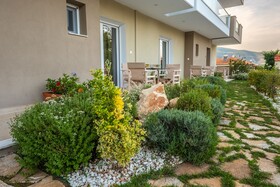 Lagaria II Apartments