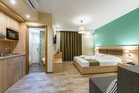 Lagaria II Apartments