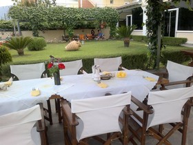 Pension Pfaffenhofen