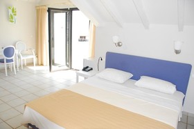 Saint George Hotel