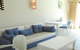 Saint George Hotel