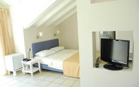Saint George Hotel