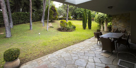 Araucaria Villa
