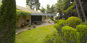 Araucaria Villa