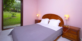 Araucaria Villa