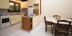 Araucaria Villa
