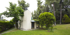Araucaria Villa