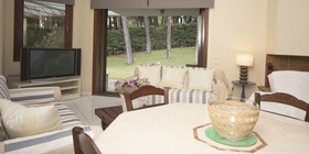 Araucaria Villa