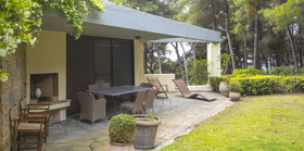 Araucaria Villa