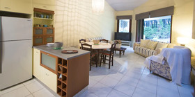 Araucaria Villa