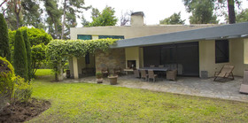 Araucaria Villa