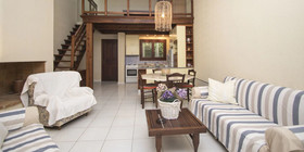 Araucaria Villa