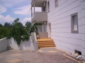 Milos Apartments