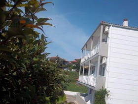 Milos Apartments