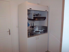 Milos Apartments