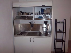 Milos Apartments