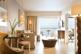 Sani Beach