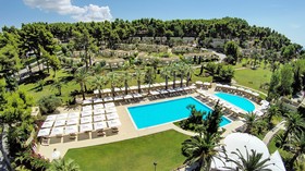 Sani Club