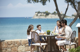 Sani Club