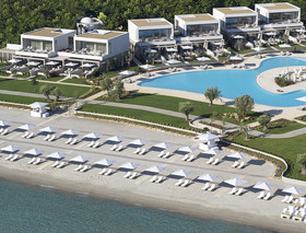 Sani Dunes
