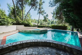 Villa Marigold by halu! Sani Villas