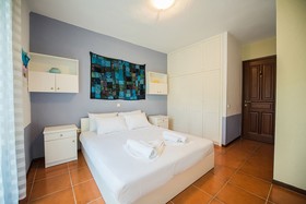 Villa Marigold by halu! Sani Villas