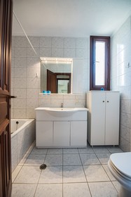 Villa Marigold by halu! Sani Villas