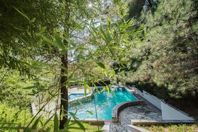 Villa Marigold by halu! Sani Villas
