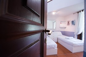 Villa Marigold by halu! Sani Villas