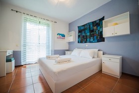 Villa Marigold by halu! Sani Villas