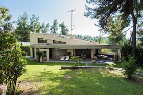 Villa Marigold by halu! Sani Villas