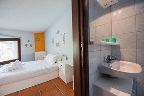 Villa Marigold by halu! Sani Villas
