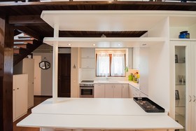 Villa Marigold by halu! Sani Villas
