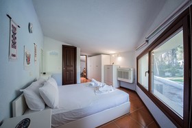 Villa Marigold by halu! Sani Villas