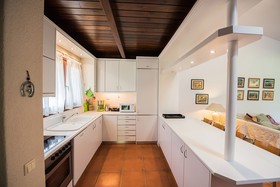 Villa Marigold by halu! Sani Villas