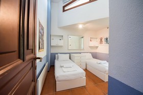 Villa Marigold by halu! Sani Villas