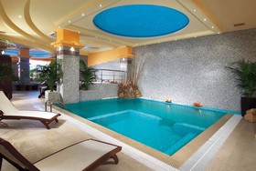 Alexandros Palace