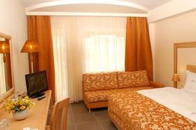 Alexandros Palace