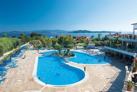 Alexandros Palace