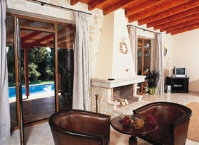 Alia Palace Luxury Resort Hotel & Villas