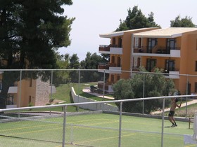 Alia Palace Luxury Resort Hotel & Villas